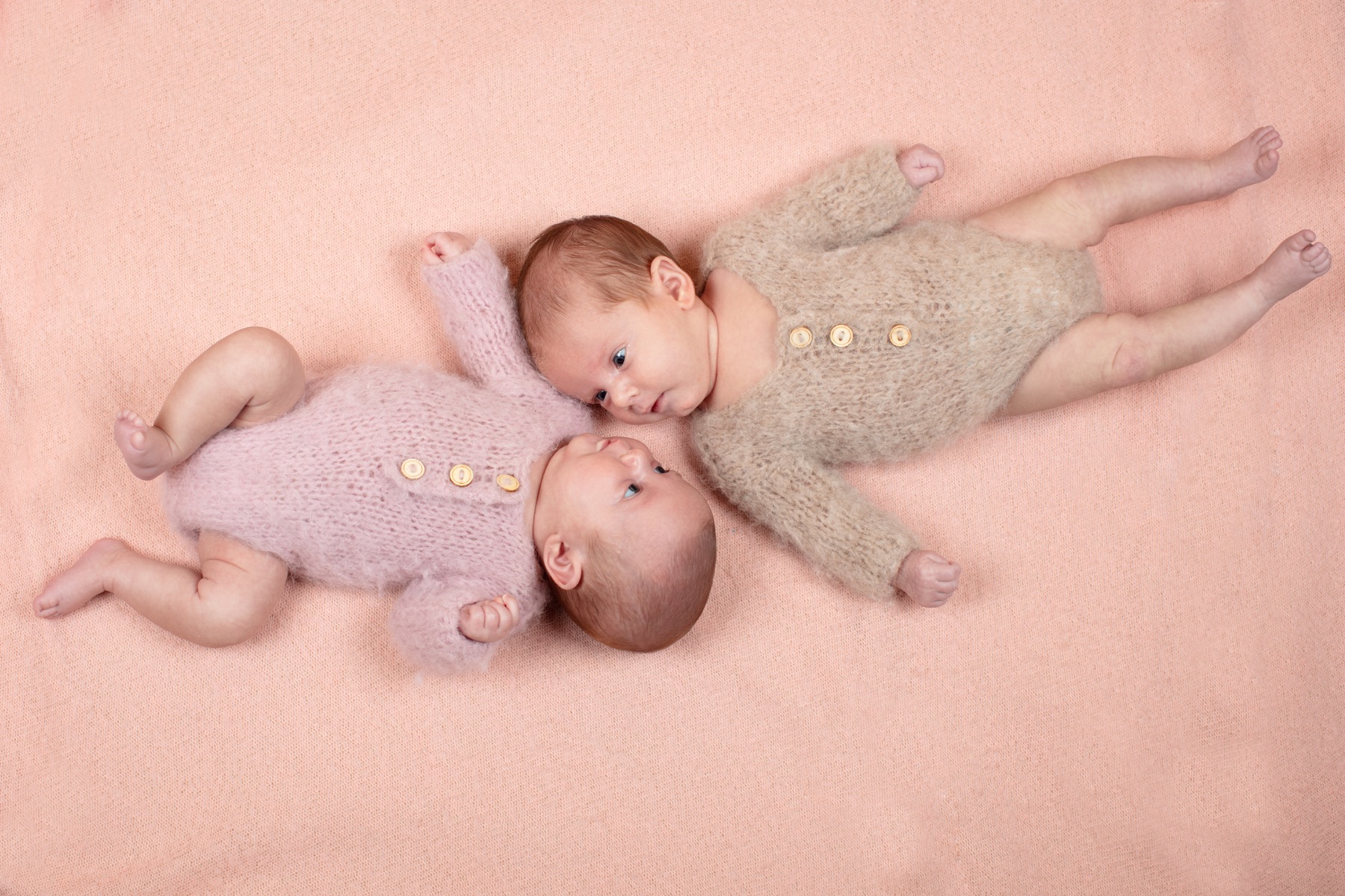 Séance Naissance