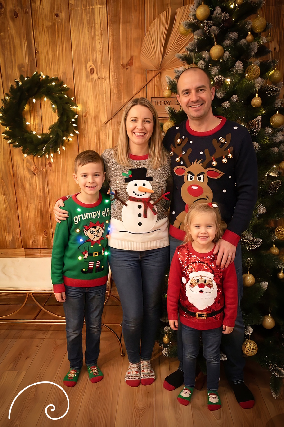 Séance Noël 2026