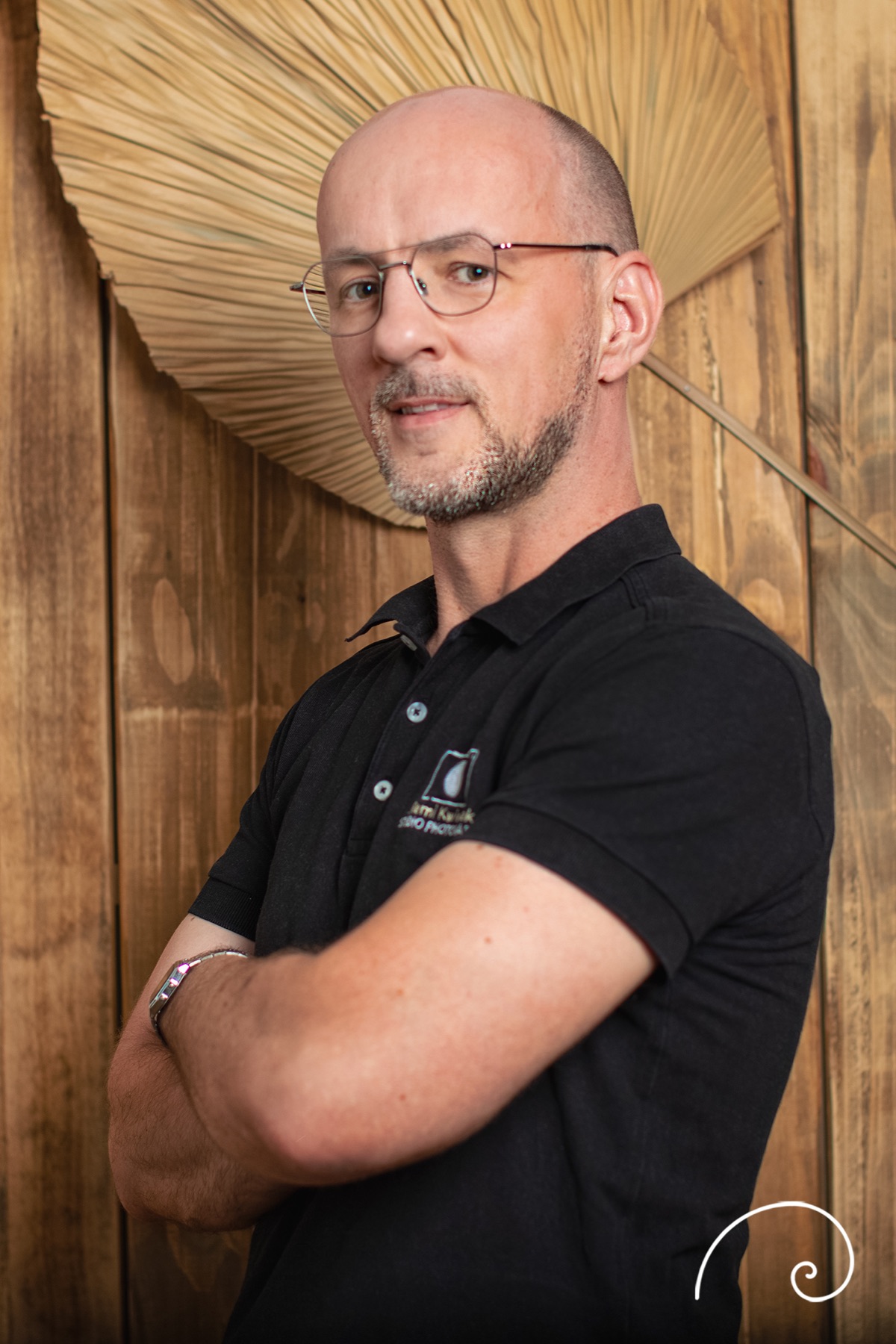 Rémi Kwieciak, photographe à Harnes